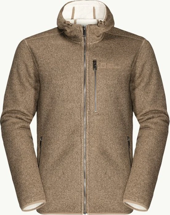 Jack Wolfskin Robson Jacke (Herren)