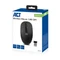 Act Wireless Mouse 1200dpi schwarz, USB Vorschaubild
