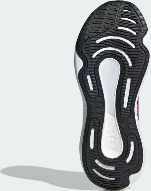 adidas Supernova 3 core black/pink fusion/cloud white (Damen)
