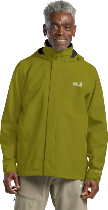 Jack Wolfskin Trailtime 2L Jacke (Herren)