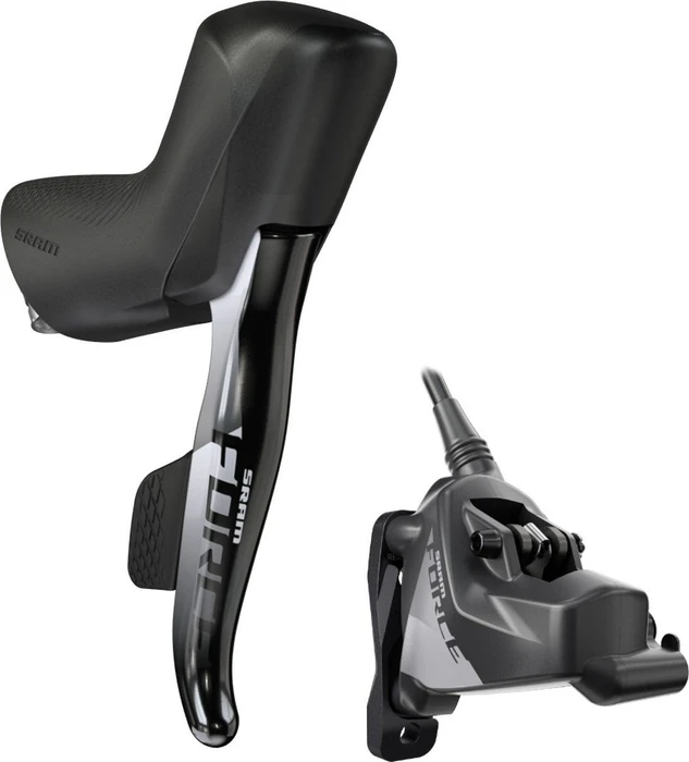 SRAM Force eTap AXS HRD HR Scheibenbremse