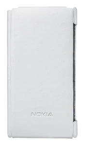 Nokia CP-572 Hülle weiß