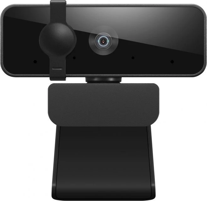 Lenovo Essential FHD Webcam