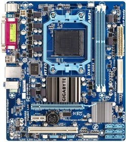 GIGABYTE GA-78LMT-S2PT (Rev. 3.1) (AMD AM3+)