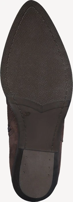 Tamaris Stiefelette mocca (Damen)
