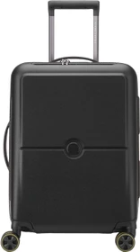 Delsey Turenne 2.0 Check-In S Slim 55cm schwarz