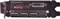XFX Radeon RX 570 RS Black Edition, 4GB GDDR5, DVI, HDMI, 3x DP Vorschaubild