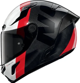 Nolan X-804 ST Ultra Carbon Stacco 345