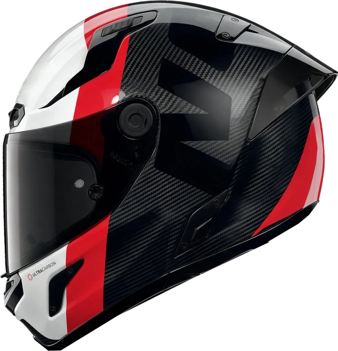 Nolan X-804 ST Ultra Carbon