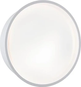 Paulmann Platomo Wandleuchte 14.5W 3000K weiß