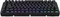 Endorfy Thock 75% Wireless, PBT, LEDs RGB, hot-swap, Kailh Box RED, USB/Bluetooth, DE Vorschaubild