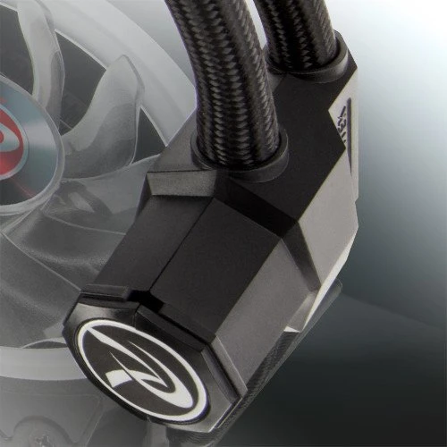 Raijintek Orcus 240mm