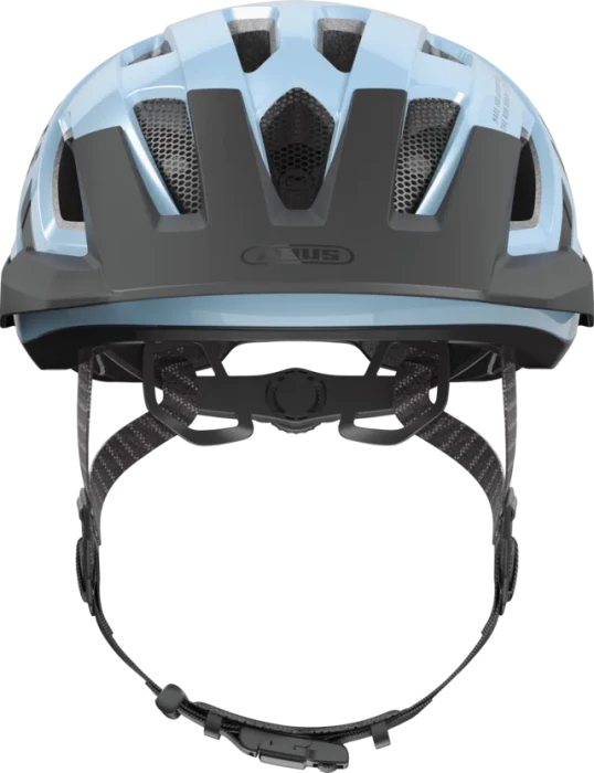 ABUS Urban-I 3.0 ACE Helm iced blue