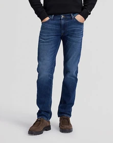 Lee Daren Zip Fly Jeans love it loud (Herren)
