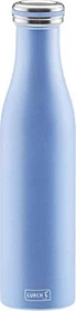 Lurch To Go Isolierflasche 750ml pearl blue
