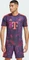 adidas FC Bayern München 2026/2027 Ausweichtrikot kurzarm (Herren) Vorschaubild