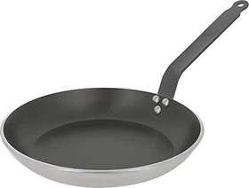 De Buyer Choc Resto Induction Bratpfanne 32cm
