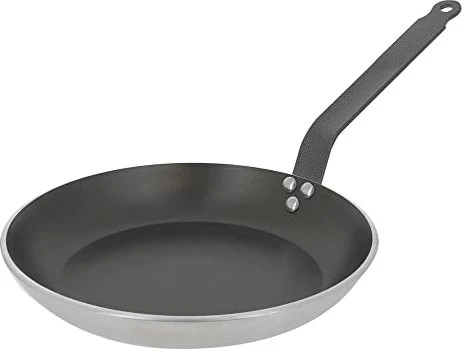 De Buyer Choc Resto Induction Bratpfanne 32cm