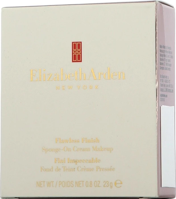 Elizabeth Arden Flawless Finish Sponge On Cream Makeup
