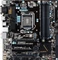 GIGABYTE GA-H170M-D3H DDR3 (Intel 1151) Vorschaubild