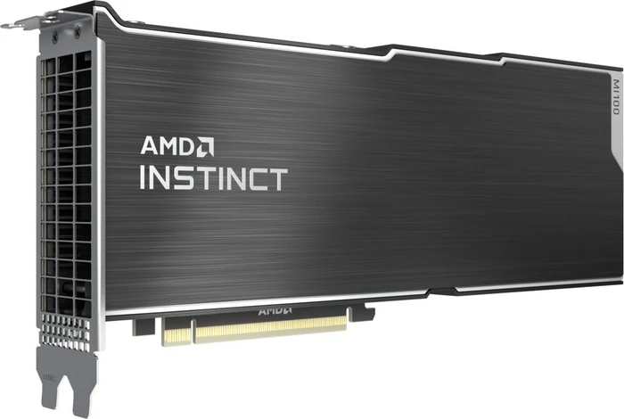 AMD Radeon Instinct MI100, 32GB HBM2