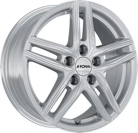 Ronal R65 8.0x19 5/112 ET52 (verschiedene Farben)