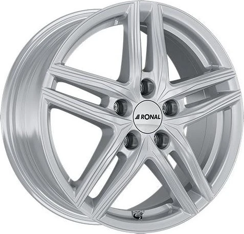 Ronal R65 8.0x19 5/108 ET45 (verschiedene Farben)