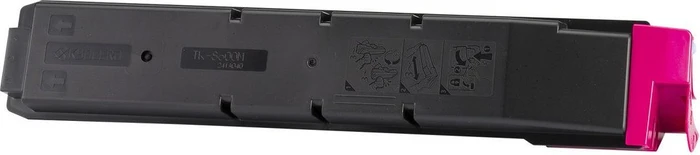 Kyocera TK-8600M Toner-Kit magenta Image