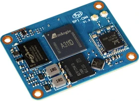 Banana Pi CM4 4GB/16GB eMMC (BananaPi-CM4)
