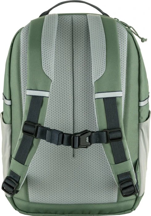 Fjällräven Skule Kids patina green (Junior)