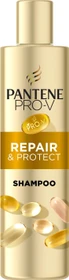 Pantene Pro-V Repair & Care Shampoo, 250ml