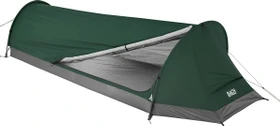 Bach Half Tent Regular Biwakzelt sycamore green