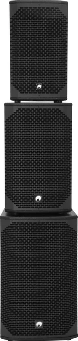 Omnitronic AZX-215A, Stück