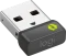 Logitech Bolt Receiver USB-A, Funk-Empfänger, schwarz Vorschaubild
