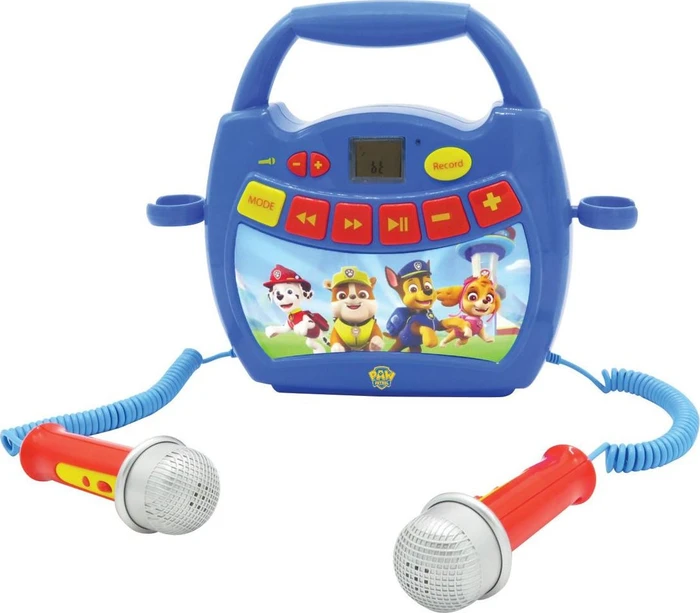 Lexibook MP300