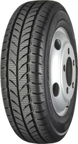 Yokohama W.drive WY01 225/70 R15C 112/110R