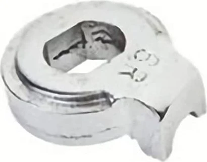 Shimano 6R Sicherungsscheibe silber