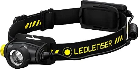 Ledlenser H5R Work Stirnlampe