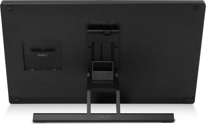 Wacom Cintiq 24 touch (2025)
