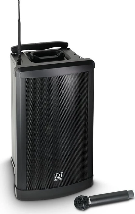 LD Systems Roadman 102