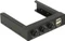 DeLOCK Front Panel mit 2x USB, 3.5" Lüftersteuerung, 3-Kanal Vorschaubild