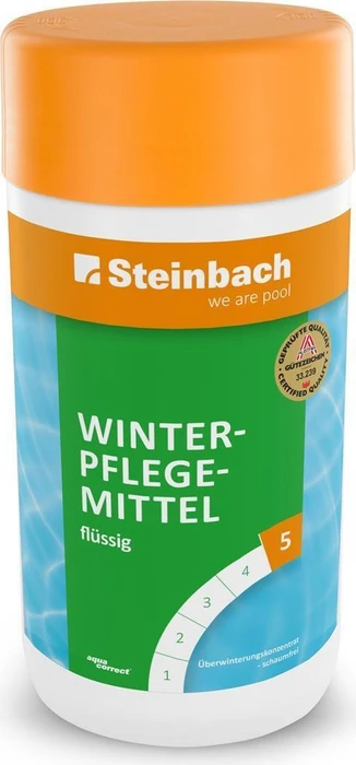 Steinbach Winterpflegemittel 1l
