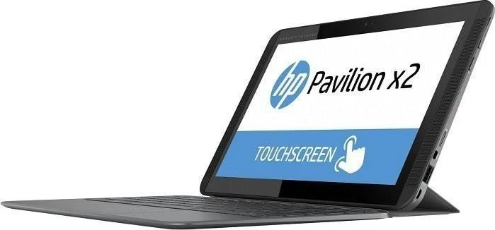 HP Pavilion x2 10-k000ng, grau