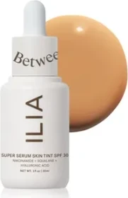 ILIA Beauty Super Serum Skin Tint morgat LSF30, 30ml