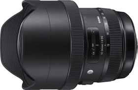 Sigma Art 12-24mm 4.0 DG HSM für Canon EF