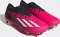 adidas X Speedportal.1 SG team shock pink 2/cloud white/core black Vorschaubild