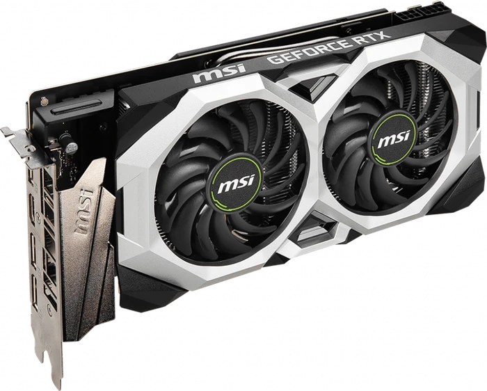 MSI GeForce RTX 2060