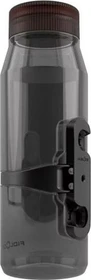 Fidlock Twist 700 Life + Bike Base Trinkflasche 700ml smoke