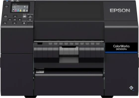 Epson ColorWorks CW-D6500Pe, Tinte, mehrfarbig