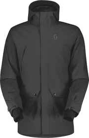 Scott Dryo Plus Funktionsjacke schwarz (Herren)